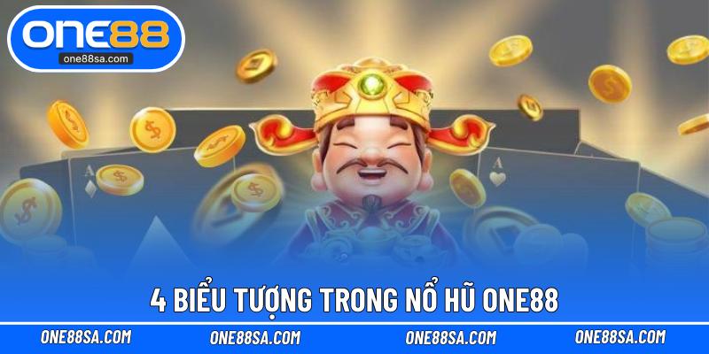 Nổ Hũ ONE88 – Trò Chơi Đổi Thưởng Hấp Dẫn 2026