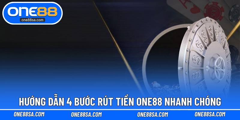Rút Tiền ONE88 – Nhận Thưởng Chơi Game Sau Khi Thắng