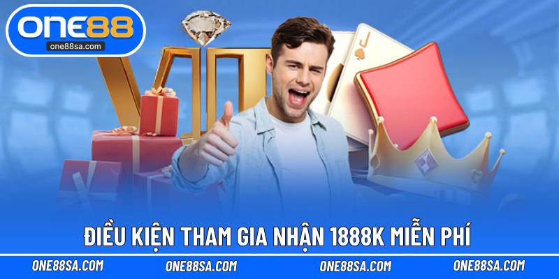 Nhận 1888K Miễn Phí ONE88 – Lý Do Triển Khai Ưu Đãi