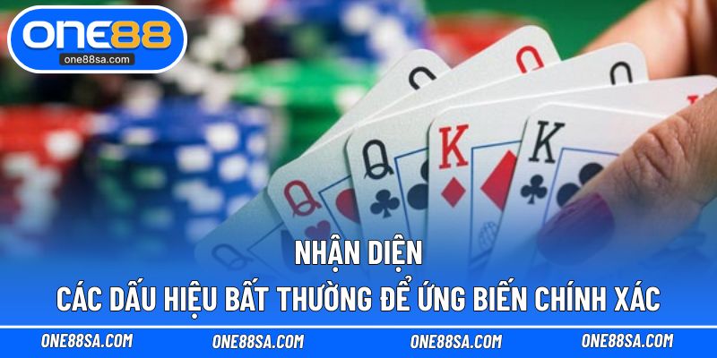 Bí Quyết Chơi Casino ONE88 - Lối Đi Thông Minh Để Thắng Lớn