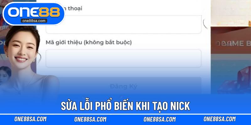 Đăng Ký ONE88 – Tham Gia Chơi Game Giải Trí Bùng Nổ