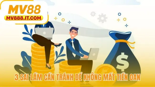 Mẹo Cược MV88 | 5 Chiến Lược Từ Chuyên Gia Giành Ưu Thế