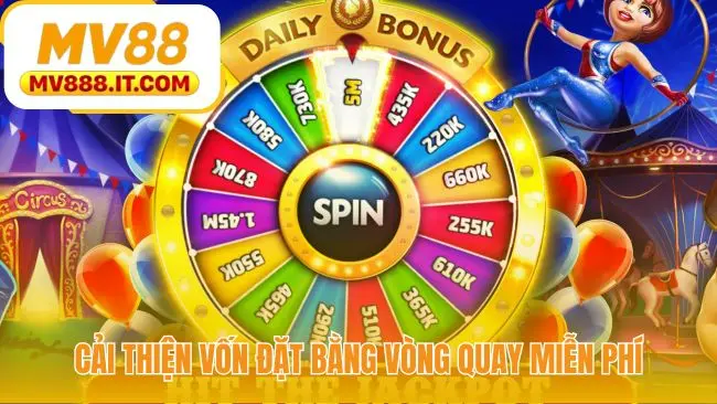 Mẹo Cược Nổ Hũ MV88 - Top 3 Phương Pháp Chinh Phục Jackpot