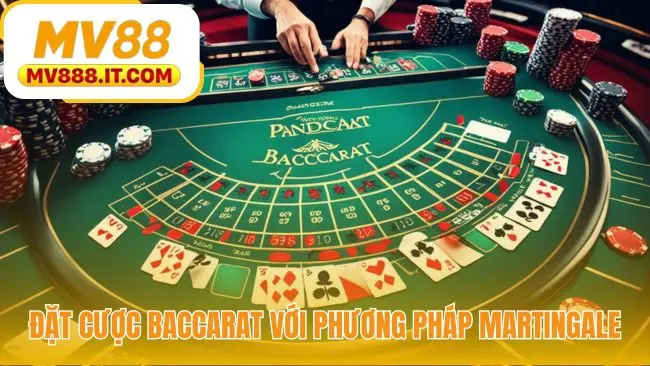Mẹo Cược Baccarat | Nắm Rõ 3 Dạng Cầu Phổ Biến Từ MV88