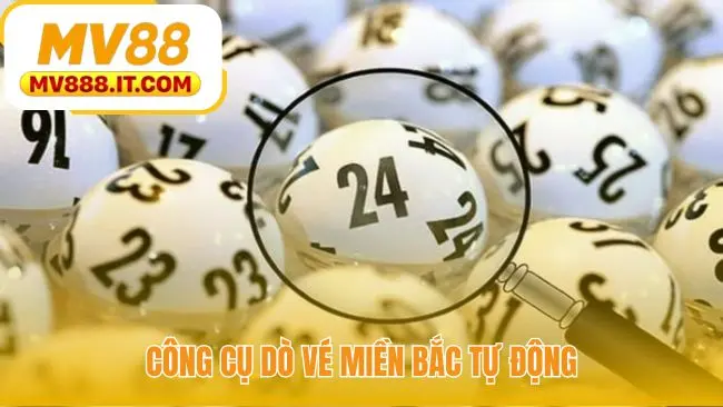 Xổ Số Miền Bắc 2026 | Dò Vé XSMB Chính Xác Nhất tại MV88