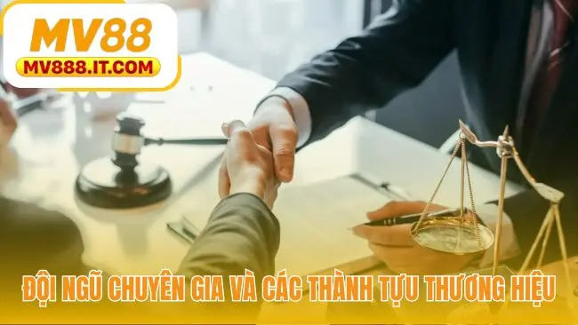 Giới thiệu MV88 | 3 Giá Trị Cốt Lõi Xây Dựng Thương Hiệu