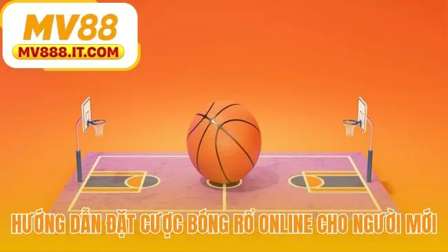 Bóng Rổ - Hướng Dẫn 5 Loại Kèo Phổ Biến Nhất Tại MV88