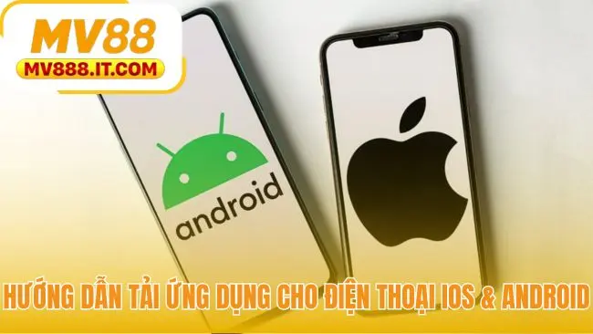 Hướng Dẫn MV88 - Đăng Ký Nạp Rút An Toàn Chỉ 3 Phút