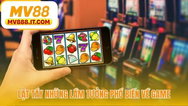 Mẹo Cược Nổ Hũ MV88 - Top 3 Phương Pháp Chinh Phục Jackpot