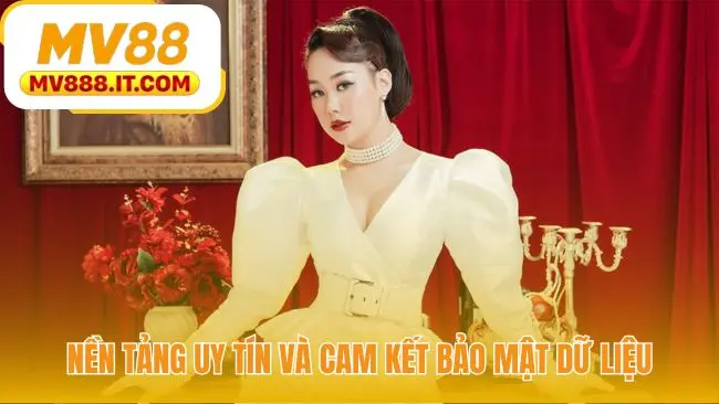 Chao Anh CEO MV88 - Hơn 15 Năm Kinh Nghiệm Quản Lý Rủi Ro