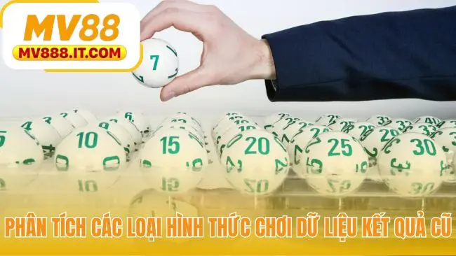 Mẹo Cược Xổ Số - 3 Phương Pháp Soi Cầu Chuẩn Từ MV88