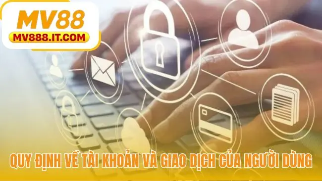 Điều Khoản Điều Kiện MV88 - Thỏa Thuận Pháp Lý Chính Thức