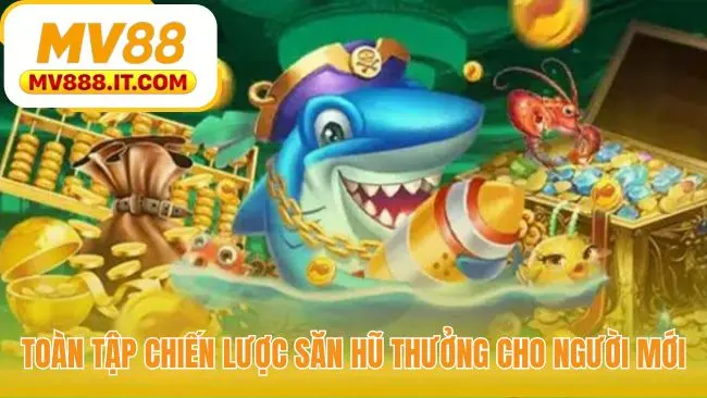 Bắn Cá Jackpot 2026 - Game Nổ Hũ Độc Quyền Chính Thức MV88