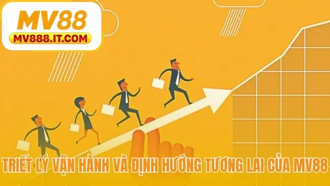 Giới thiệu MV88 | 3 Giá Trị Cốt Lõi Xây Dựng Thương Hiệu