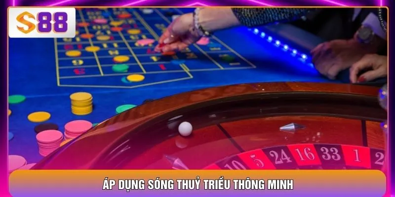 Roulette - Hướng dẫn 2 cách đánh chuẩn từ chuyên gia