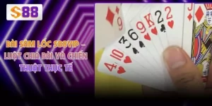 Tin tức - S88VIP - Nhà Cái Cá Cược Hàng Đầu Uy Tín S88vip com | +188K
