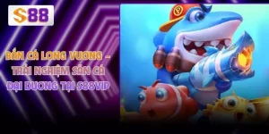 Tin tức - S88VIP - Nhà Cái Cá Cược Hàng Đầu Uy Tín S88vip com | +188K