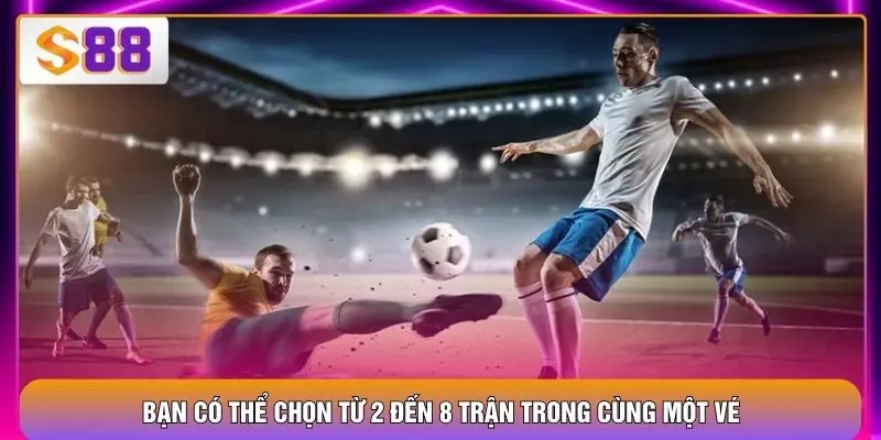 Kèo Xiên – 3 Chiến Lược Bóng Đá Từ Sân Chơi S88VIP