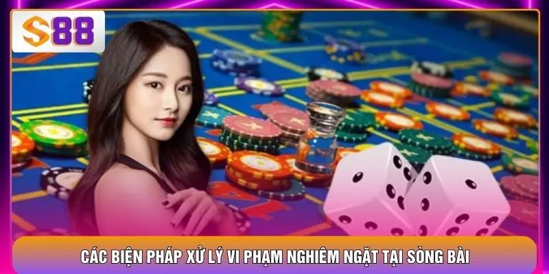 Điều Khoản Điều Kiện S88VIP – Pháo Đài Pháp Lý An Toàn