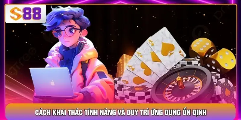 Tải App S88VIP Chính Thức, Ổn Định Trên Mọi Thiết Bị