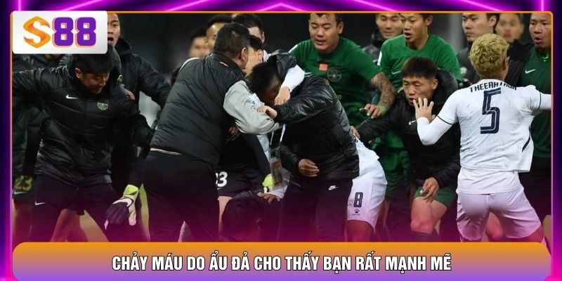 Mơ Thấy Máu - Giải Mã Điềm Báo Cùng Những Con Số Chuẩn 2026