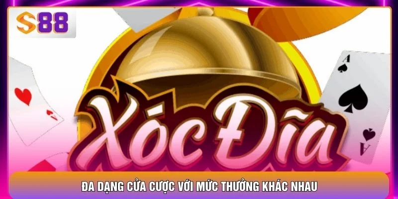 Xóc Đĩa Trực Tuyến – 5 Mẹo Chơi An Toàn, Hạn Chế Thua Lỗ