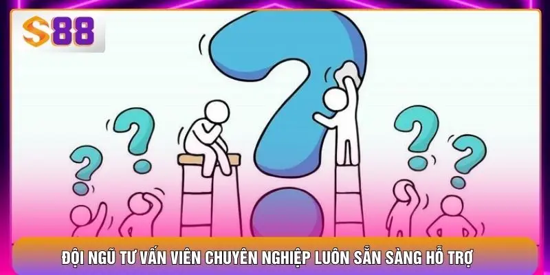 Câu Hỏi Thường Gặp S88VIP – Giải Đáp Vướng Mắc Cho Newbie