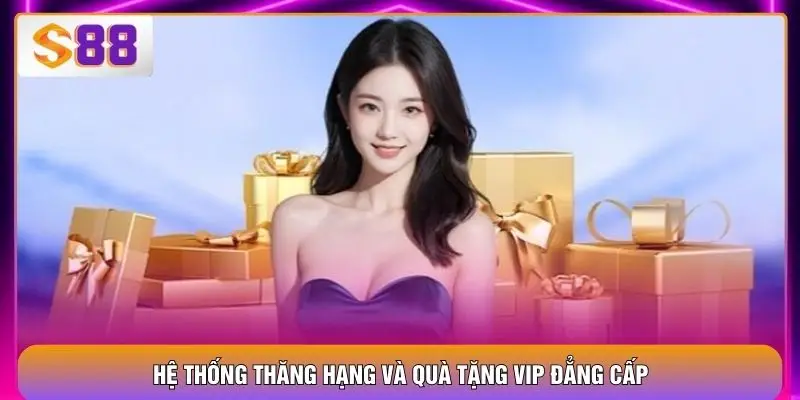 Khuyến Mãi S88VIP – Lộ Trình Nhận Thưởng 500 Triệu Đồng