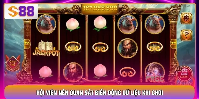 Tây Du Ký S88VIP – Game Lấy Cảm Hứng Huyền Thoại Phương Đông