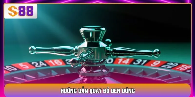 Roulette - Hướng dẫn 2 cách đánh chuẩn từ chuyên gia