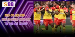 Tin tức - S88VIP - Nhà Cái Cá Cược Hàng Đầu Uy Tín S88vip com | +188K