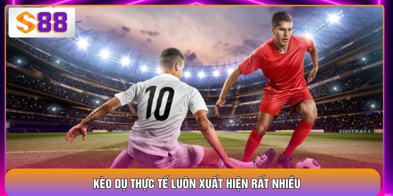 Kèo Dụ - 3 Dấu Hiệu Cơ Bản Mà Người Chơi Cần Chú Ý