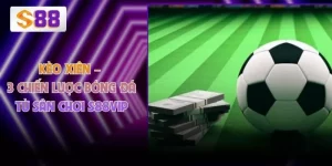 Tin tức - S88VIP - Nhà Cái Cá Cược Hàng Đầu Uy Tín S88vip com | +188K