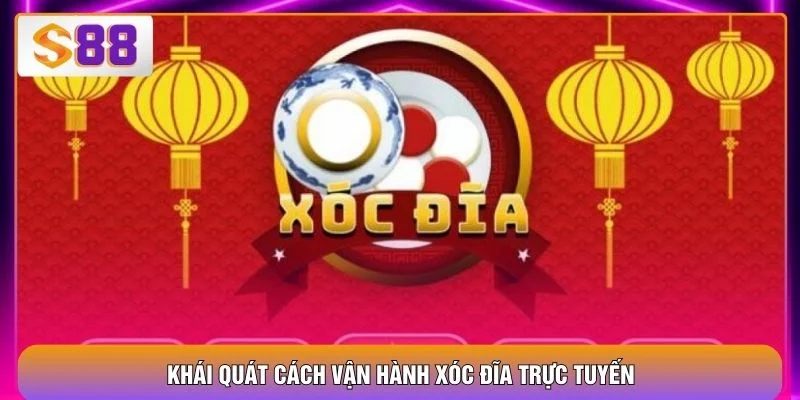 Xóc Đĩa Trực Tuyến – 5 Mẹo Chơi An Toàn, Hạn Chế Thua Lỗ