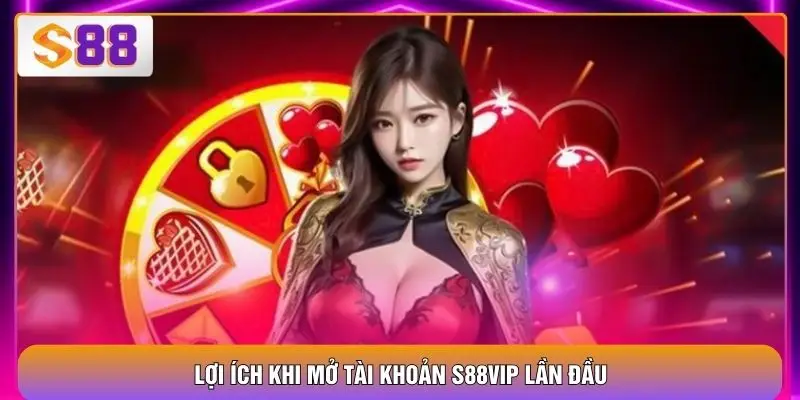 Đăng Ký S88VIP Nhanh Chóng, An Toàn Và Chuẩn Xác