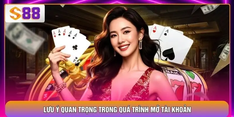 Đăng Ký S88VIP Nhanh Chóng, An Toàn Và Chuẩn Xác