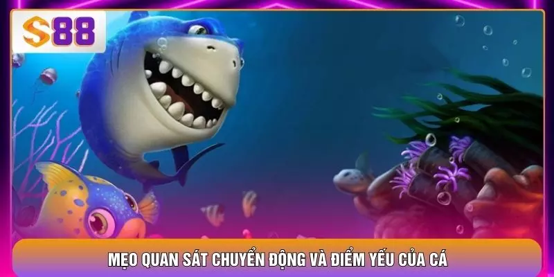 Bắn Cá Long Vương – Trải Nghiệm Săn Cá Đại Dương Tại S88VIP