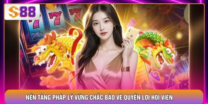 Điều Khoản Điều Kiện S88VIP – Pháo Đài Pháp Lý An Toàn