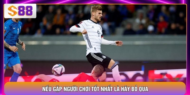 Kèo Dụ - 3 Dấu Hiệu Cơ Bản Mà Người Chơi Cần Chú Ý