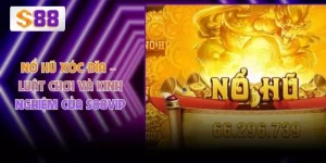 Tin tức - S88VIP - Nhà Cái Cá Cược Hàng Đầu Uy Tín S88vip com | +188K