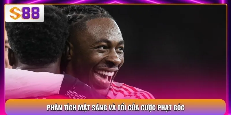 Soi Kèo Phạt Góc - Top 3 Biến Thể Bạn Không Thể Bỏ Qua