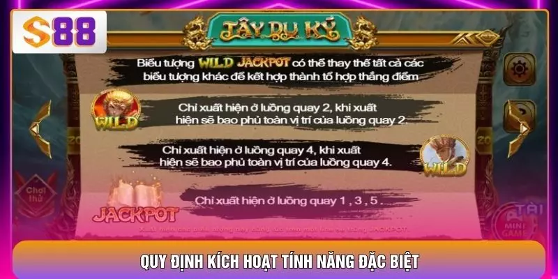 Tây Du Ký S88VIP – Game Lấy Cảm Hứng Huyền Thoại Phương Đông
