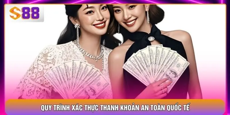 Rút Tiền S88VIP – 3s Quyết Toán Hàng Tỷ Đồng Thần Tốc