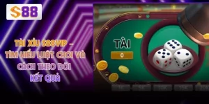 Tin tức - S88VIP - Nhà Cái Cá Cược Hàng Đầu Uy Tín S88vip com | +188K