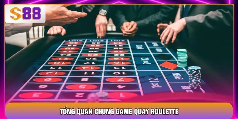 Roulette - Hướng dẫn 2 cách đánh chuẩn từ chuyên gia