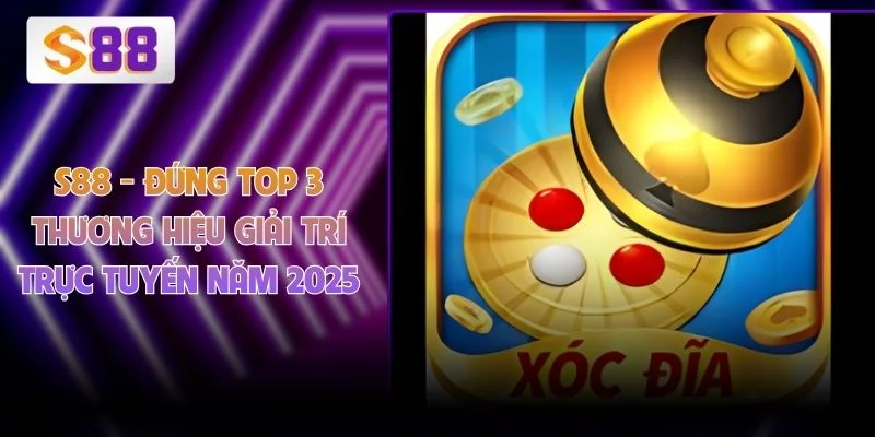 Xóc Đĩa Trực Tuyến – 5 Mẹo Chơi An Toàn, Hạn Chế Thua Lỗ